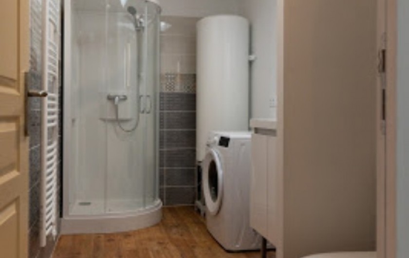 Location de vacances - Gîte à Saint-Aignan