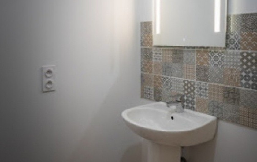 Location de vacances - Gîte à Saint-Aignan