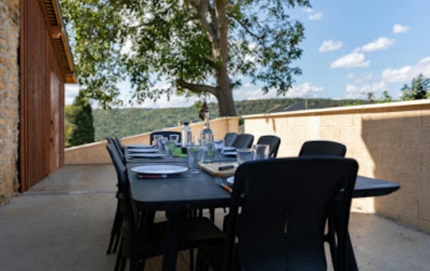 Location de vacances - Gîte à Saint-Aignan