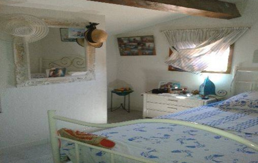 Location de vacances - Villa à Gruissan