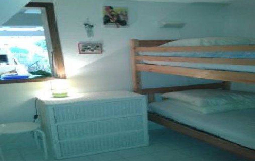 Location de vacances - Villa à Gruissan