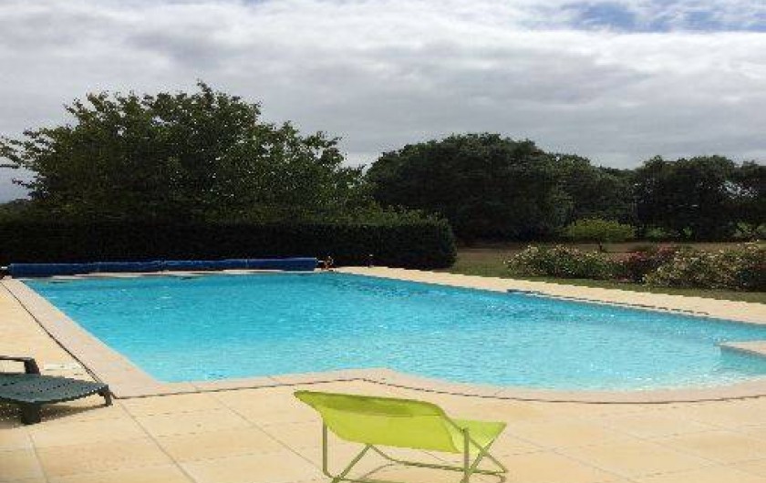 Location de vacances - Gîte à Mirepoix