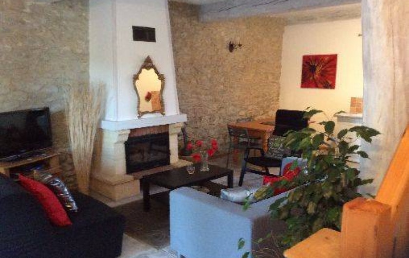 Location de vacances - Gîte à Mirepoix