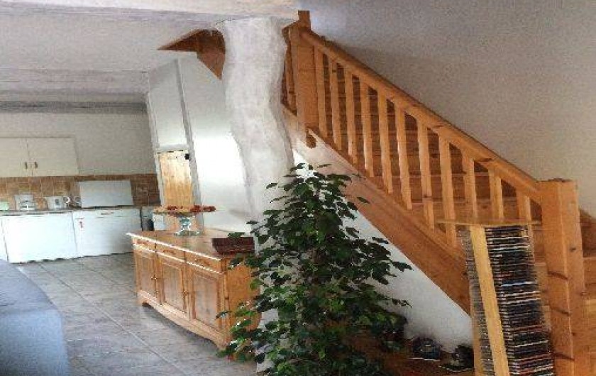 Location de vacances - Gîte à Mirepoix