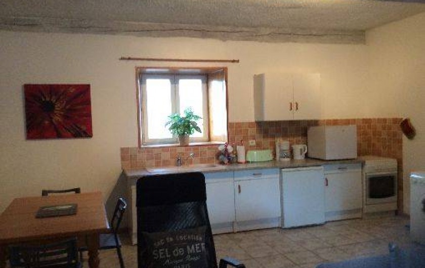 Location de vacances - Gîte à Mirepoix