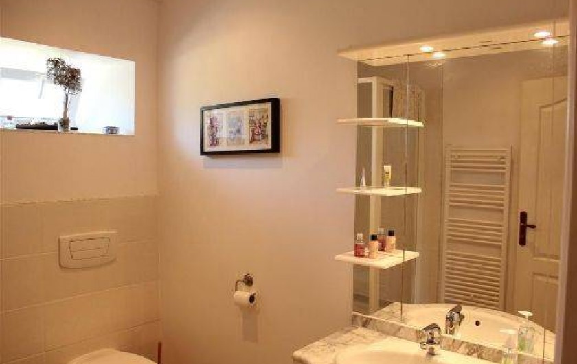 Location de vacances - Gîte à Mirepoix