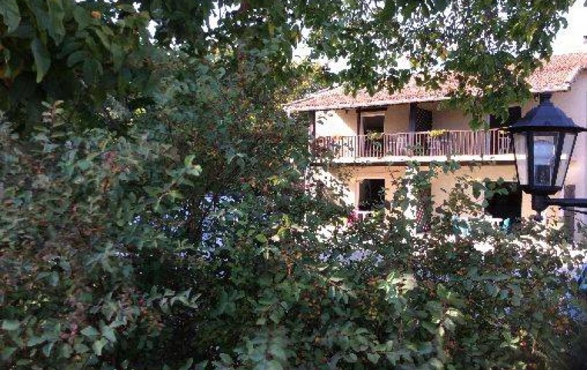 Location de vacances - Gîte à Mirepoix