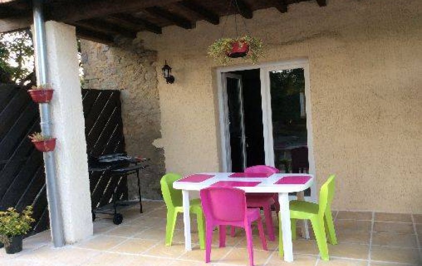 Location de vacances - Gîte à Mirepoix