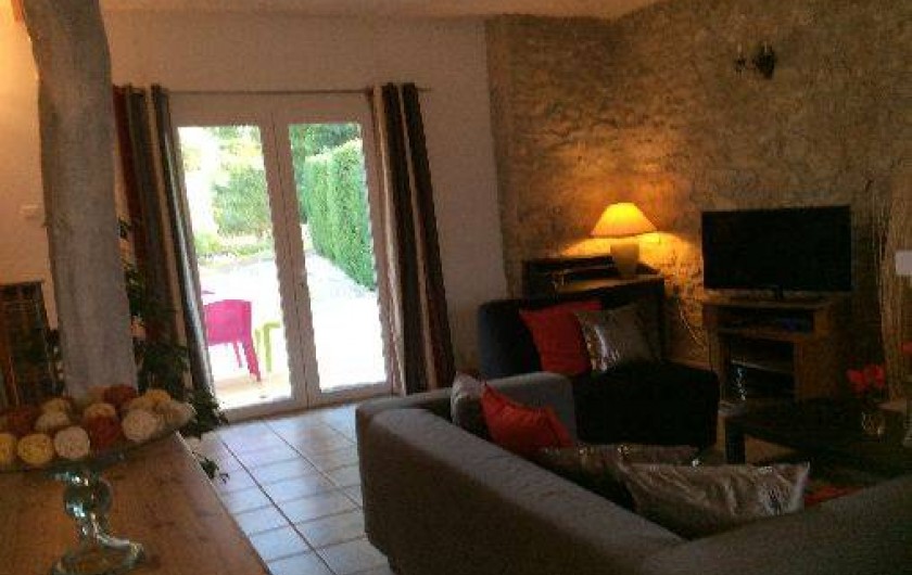 Location de vacances - Gîte à Mirepoix