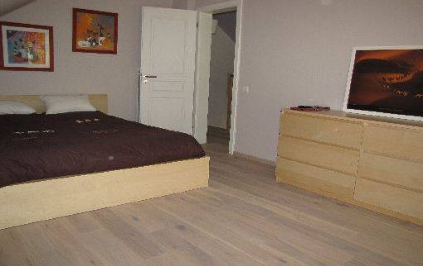 Location de vacances - Villa à Orbey