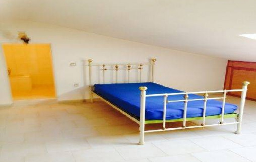 Location de vacances - Villa à Erbalunga