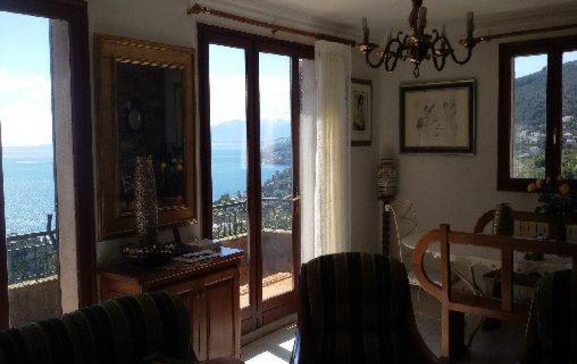 Location de vacances - Villa à Erbalunga