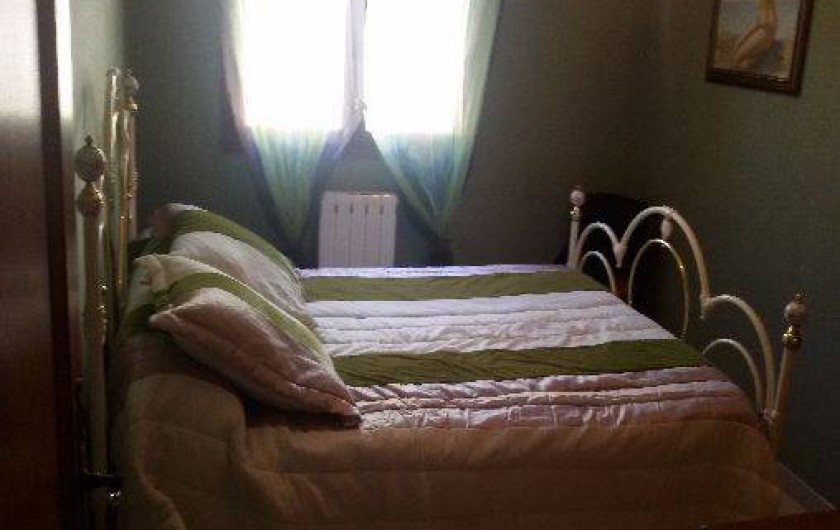 Location de vacances - Villa à Erbalunga