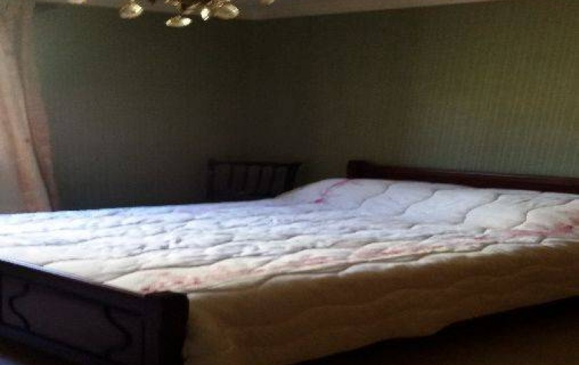 Location de vacances - Villa à Erbalunga