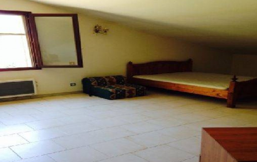 Location de vacances - Villa à Erbalunga