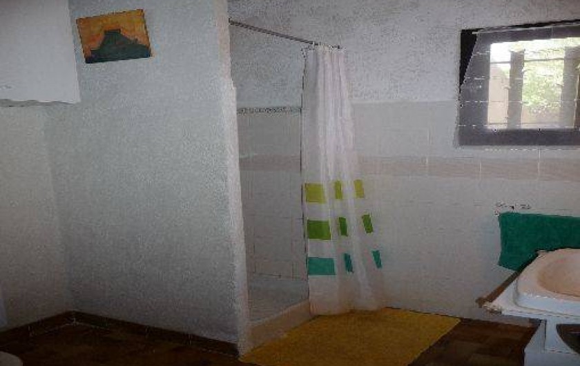 Location de vacances - Appartement à Porto Pollo