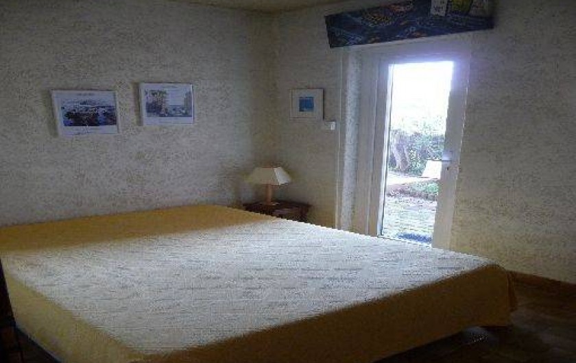 Location de vacances - Appartement à Porto Pollo