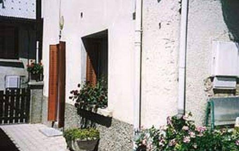 Location de vacances - Gîte à La Garde