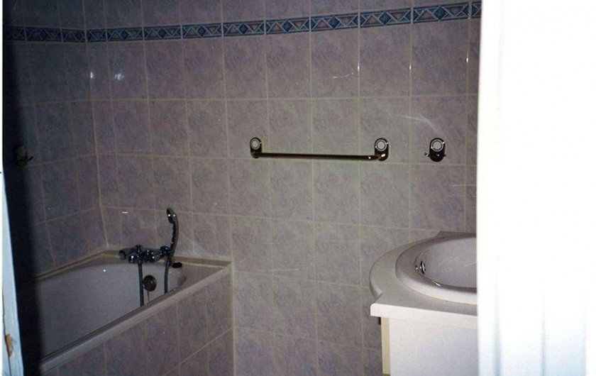 Location de vacances - Gîte à La Garde