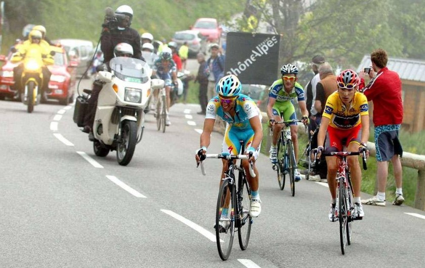 Location de vacances - Gîte à La Garde