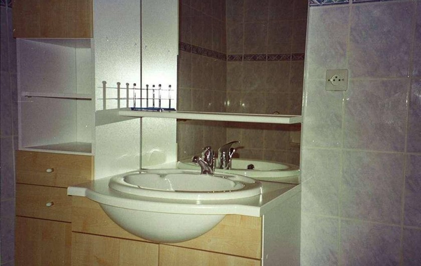 Location de vacances - Gîte à La Garde