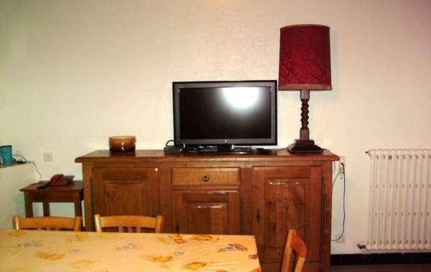 Location de vacances - Gîte à La Garde