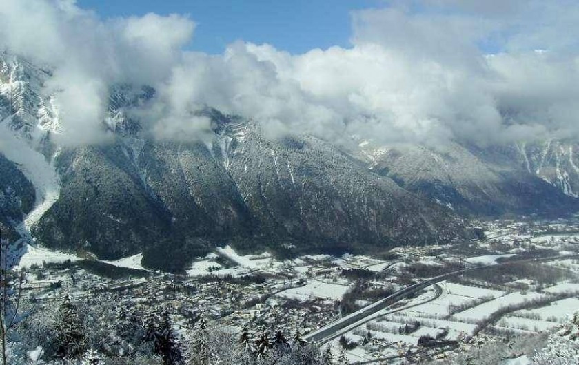 Location de vacances - Gîte à La Garde
