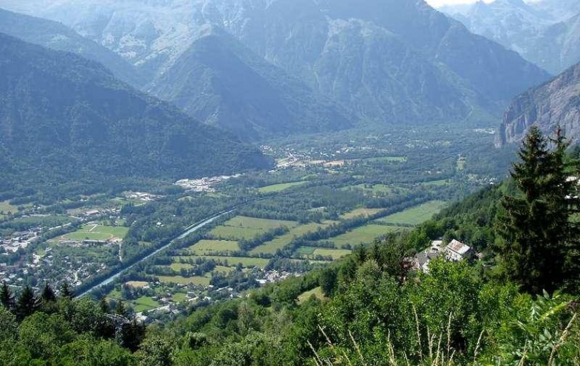 Location de vacances - Gîte à La Garde