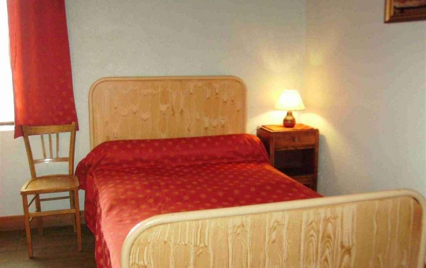 Location de vacances - Gîte à La Garde