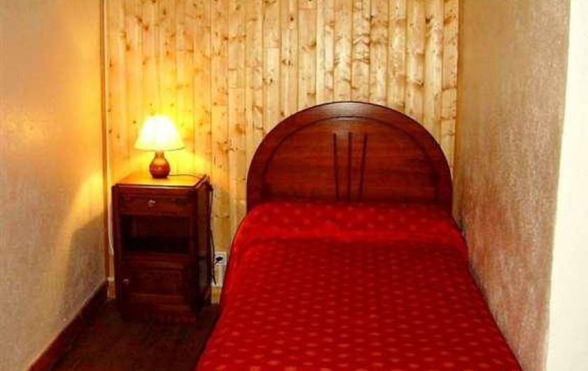 Location de vacances - Gîte à La Garde