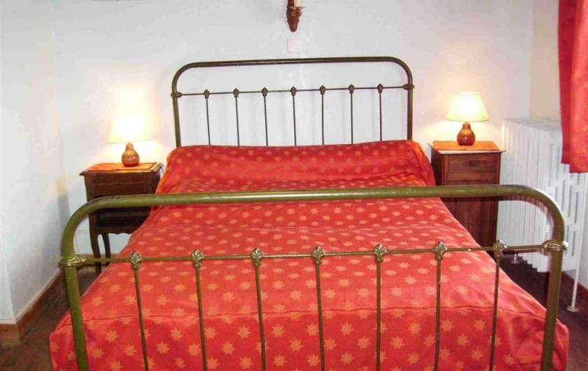 Location de vacances - Gîte à La Garde