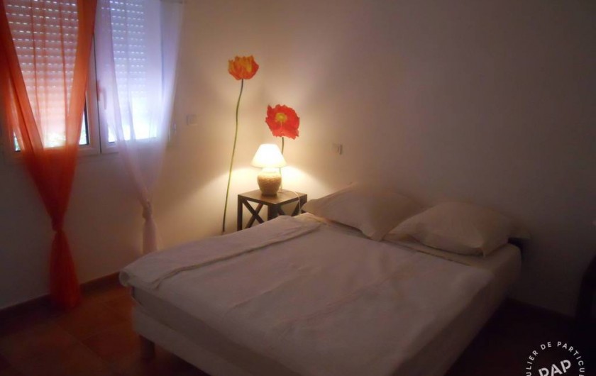 Location de vacances - Villa à Porto-Vecchio