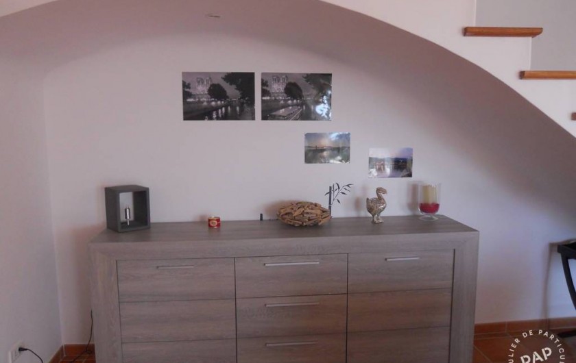 Location de vacances - Villa à Porto-Vecchio