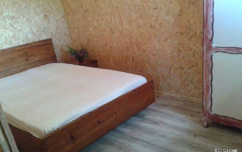 Location de vacances - Insolite à Uchacq-et-Parentis