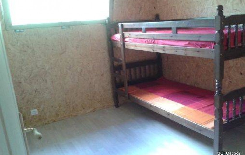 Location de vacances - Insolite à Uchacq-et-Parentis