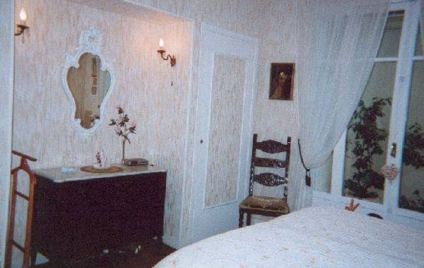 Location de vacances - Appartement à Nice