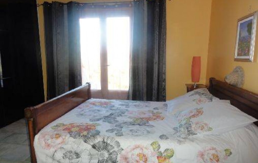 Location de vacances - Villa à Propriano