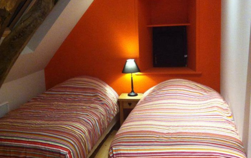 Location de vacances - Maison - Villa à Ambleteuse