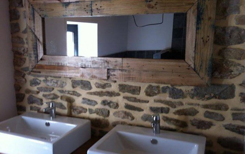 Location de vacances - Maison - Villa à Ambleteuse