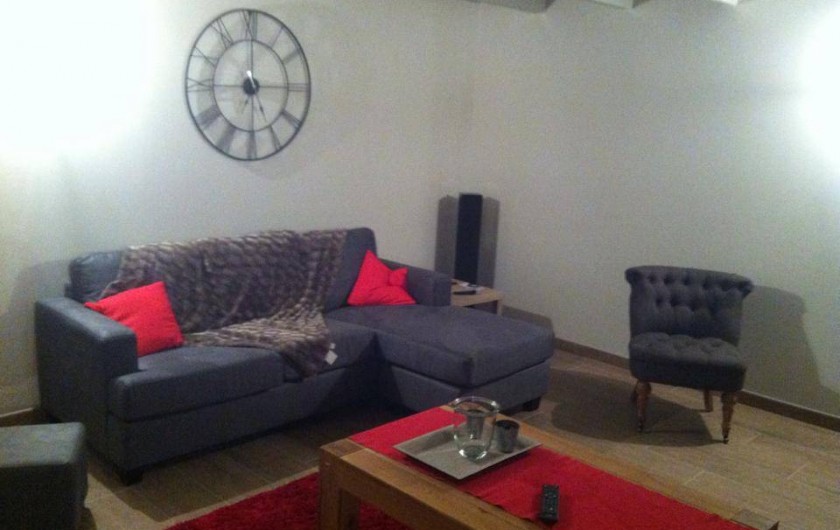 Location de vacances - Maison - Villa à Ambleteuse