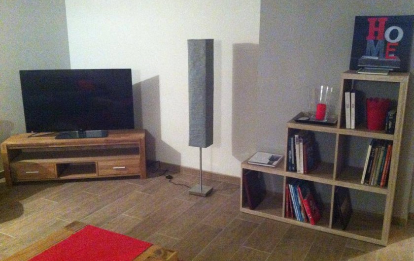 Location de vacances - Maison - Villa à Ambleteuse