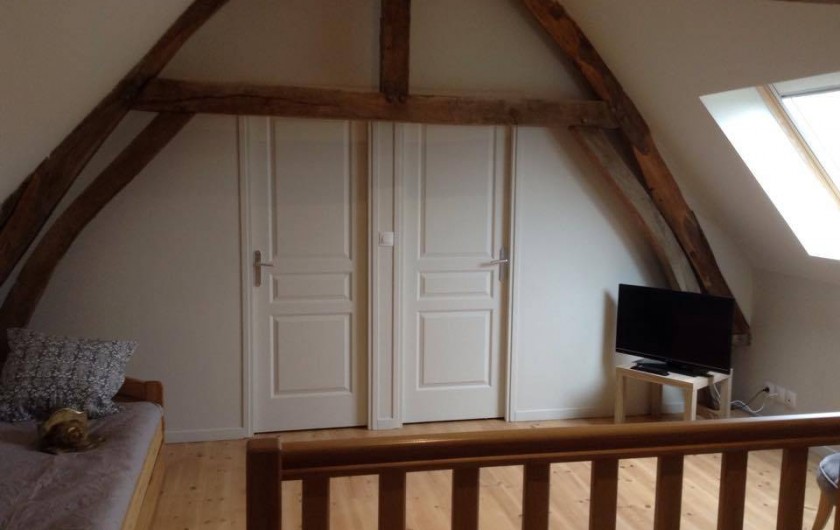 Location de vacances - Maison - Villa à Ambleteuse