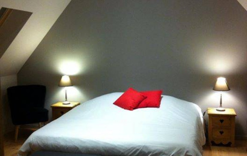 Location de vacances - Maison - Villa à Ambleteuse