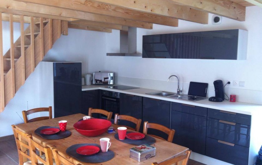 Location de vacances - Maison - Villa à Ambleteuse