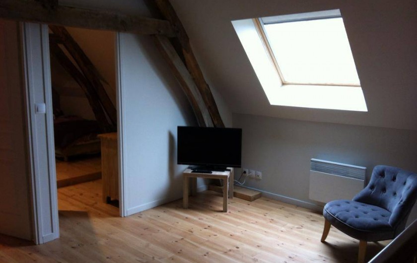 Location de vacances - Maison - Villa à Ambleteuse