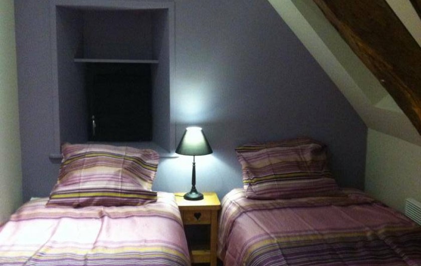 Location de vacances - Maison - Villa à Ambleteuse