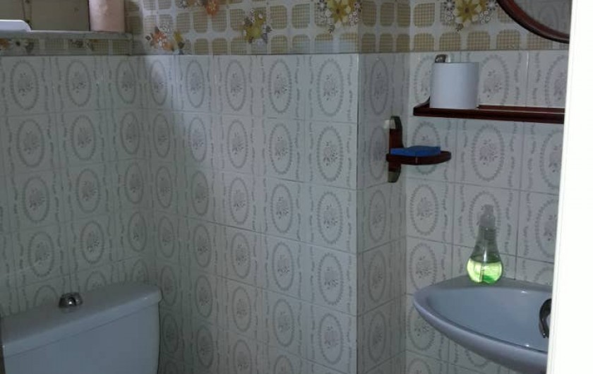 Location de vacances - Chambre d'hôtes à Beaufort