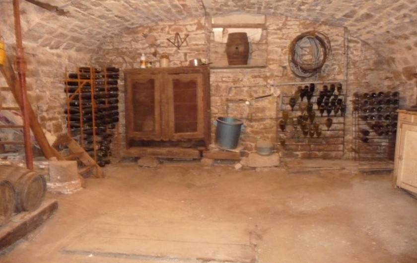 Location de vacances - Chambre d'hôtes à Beaufort