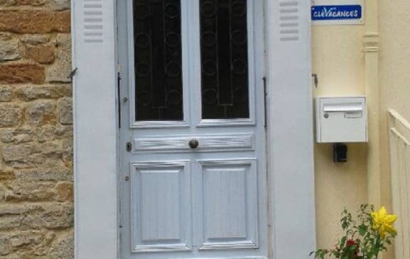 Location de vacances - Chambre d'hôtes à Beaufort