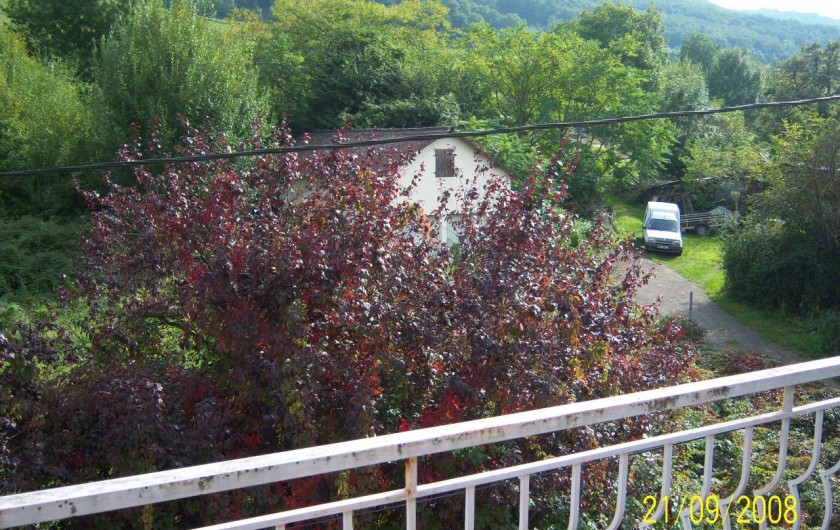 Location de vacances - Chambre d'hôtes à Beaufort